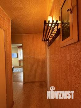 1-к квартира, вторичка, 31м2, 1/4 этаж