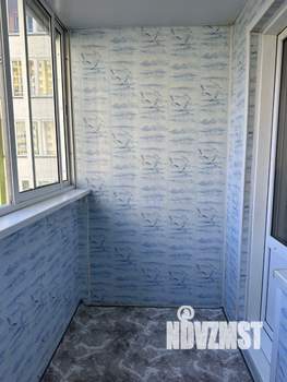 3-к квартира, вторичка, 74м2, 4/15 этаж