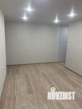 3-к квартира, вторичка, 58м2, 3/5 этаж