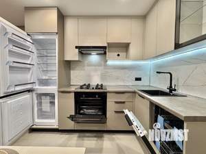 3-к квартира, вторичка, 66м2, 1/5 этаж