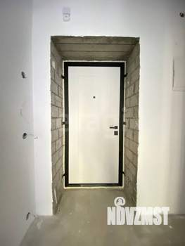 2-к квартира, вторичка, 43м2, 4/17 этаж