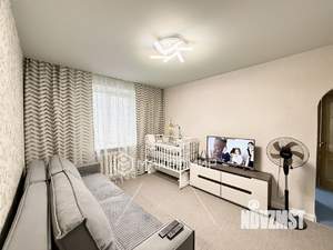 2-к квартира, вторичка, 44м2, 4/5 этаж