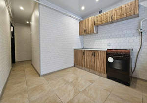 1-к квартира, вторичка, 31м2, 1/5 этаж