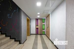 3-к квартира, вторичка, 86м2, 2/6 этаж