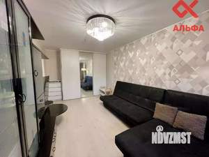 1-к квартира, вторичка, 34м2, 2/10 этаж