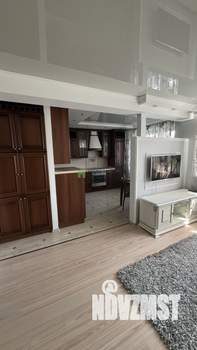 2-к квартира, вторичка, 52м2, 8/15 этаж