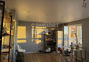 2-к квартира, вторичка, 45м2, 14/16 этаж