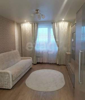 Студия квартира, вторичка, 23м2, 16/16 этаж