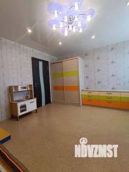 2-к квартира, вторичка, 66м2, 12/16 этаж