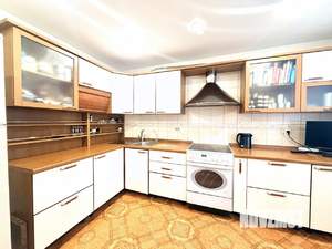 3-к квартира, вторичка, 85м2, 2/5 этаж