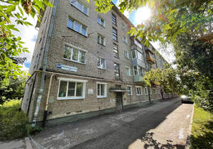 2-к квартира, вторичка, 45м2, 5/5 этаж