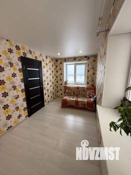 2-к квартира, вторичка, 42м2, 5/5 этаж