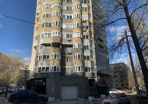 1-к квартира, вторичка, 40м2, 13/14 этаж
