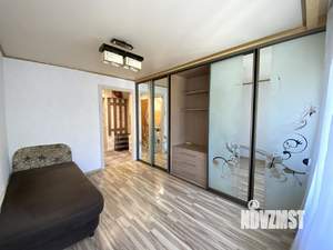 Студия квартира, вторичка, 18м2, 2/5 этаж
