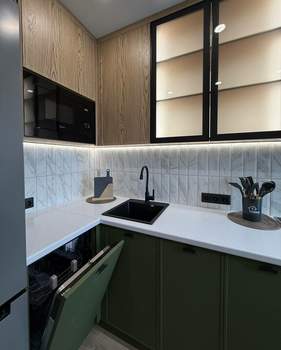 3-к квартира, вторичка, 61м2, 8/10 этаж