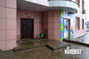 2-к квартира, вторичка, 56м2, 6/25 этаж