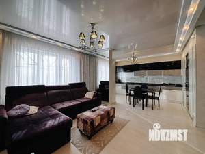 4-к квартира, вторичка, 147м2, 4/5 этаж