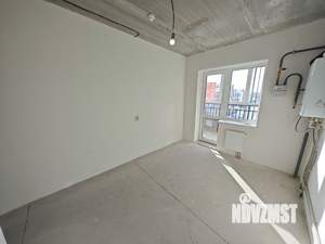 1-к квартира, вторичка, 38м2, 4/4 этаж