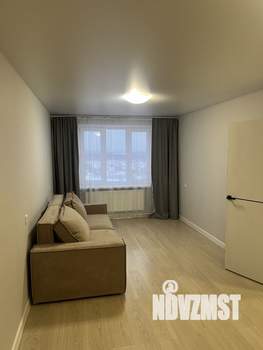 2-к квартира, вторичка, 41м2, 12/16 этаж