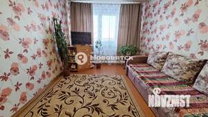 3-к квартира, вторичка, 69м2, 4/5 этаж