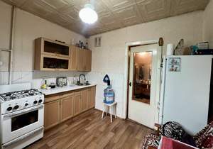 2-к квартира, вторичка, 53м2, 4/5 этаж