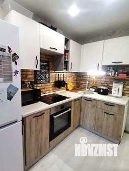 1-к квартира, вторичка, 35м2, 8/10 этаж