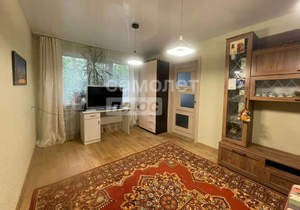 2-к квартира, вторичка, 45м2, 1/5 этаж