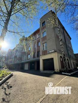 Студия квартира, вторичка, 58м2, 4/4 этаж