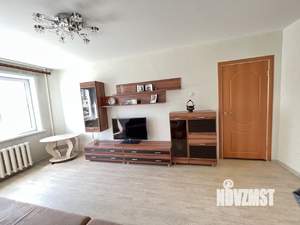 3-к квартира, вторичка, 63м2, 1/9 этаж