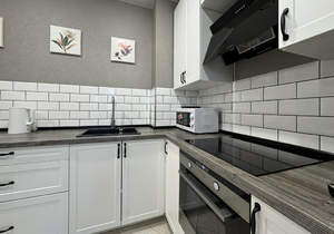 3-к квартира, вторичка, 81м2, 5/25 этаж