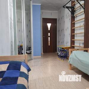 2-к квартира, вторичка, 46м2, 5/5 этаж