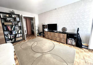 3-к квартира, вторичка, 61м2, 9/10 этаж