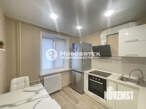 1-к квартира, вторичка, 34м2, 4/5 этаж