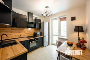 1-к квартира, вторичка, 29м2, 5/5 этаж