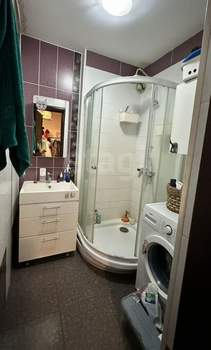 2-к квартира, вторичка, 66м2, 7/16 этаж