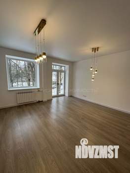 2-к квартира, вторичка, 53м2, 3/5 этаж