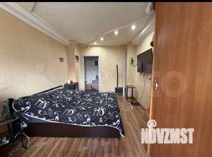 2-к квартира, вторичка, 57м2, 4/5 этаж