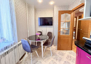 2-к квартира, вторичка, 47м2, 8/18 этаж