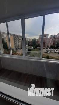 3-к квартира, вторичка, 62м2, 5/9 этаж
