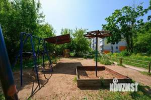 2-к квартира, вторичка, 44м2, 1/5 этаж