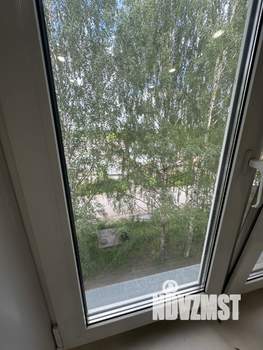 2-к квартира, вторичка, 53м2, 4/5 этаж