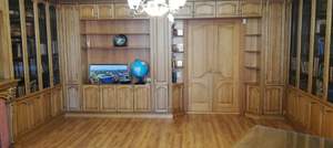 7-к квартира, вторичка, 296м2, 5/5 этаж