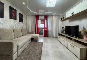 2-к квартира, вторичка, 57м2, 9/10 этаж