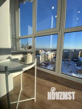 2-к квартира, вторичка, 50м2, 5/5 этаж