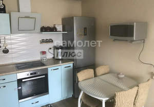 3-к квартира, вторичка, 48м2, 4/9 этаж