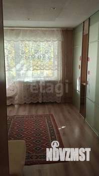 2-к квартира, вторичка, 45м2, 3/5 этаж