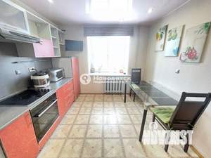 3-к квартира, вторичка, 88м2, 5/6 этаж