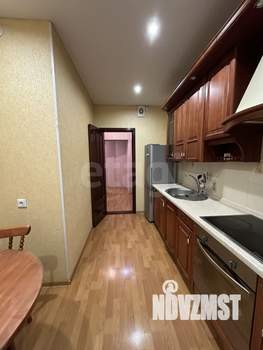 1-к квартира, вторичка, 40м2, 8/11 этаж