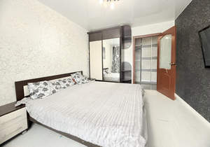 2-к квартира, вторичка, 46м2, 2/5 этаж