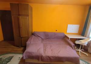 2-к квартира, вторичка, 54м2, 1/5 этаж